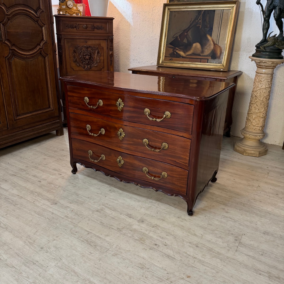 Commode de port nantaise-photo-6