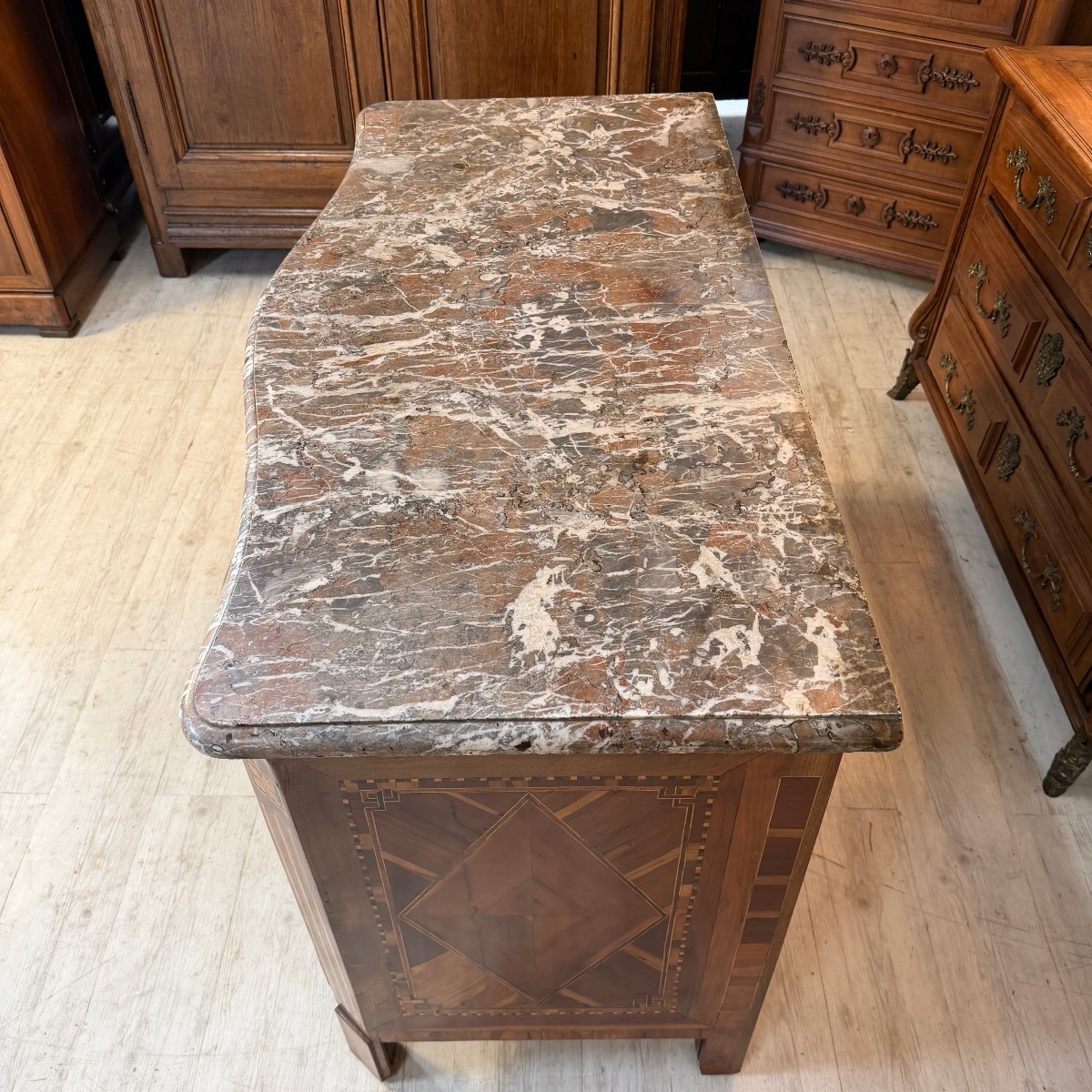 Commode de l'est de la France-photo-2