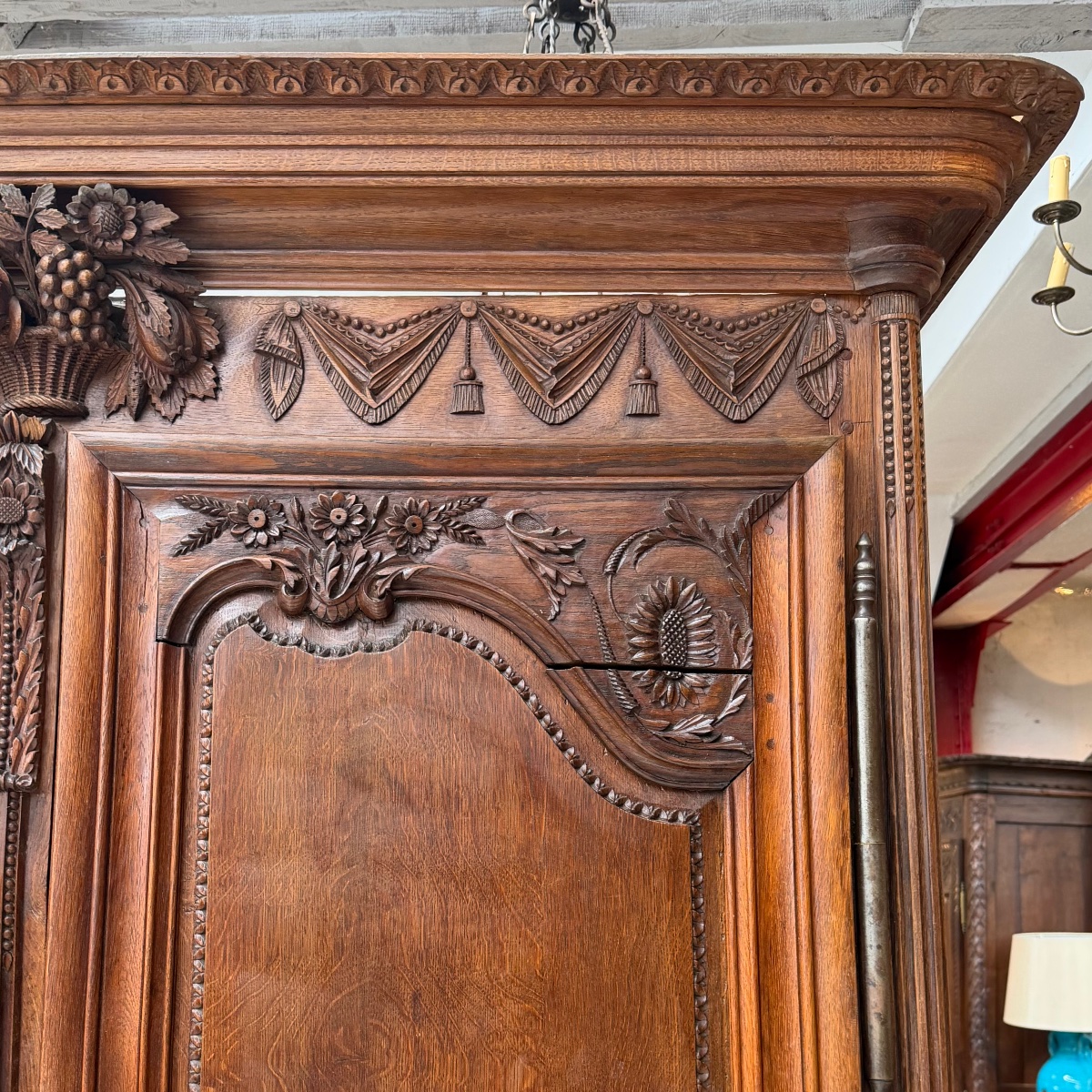 Normandy Wardrobe -photo-4