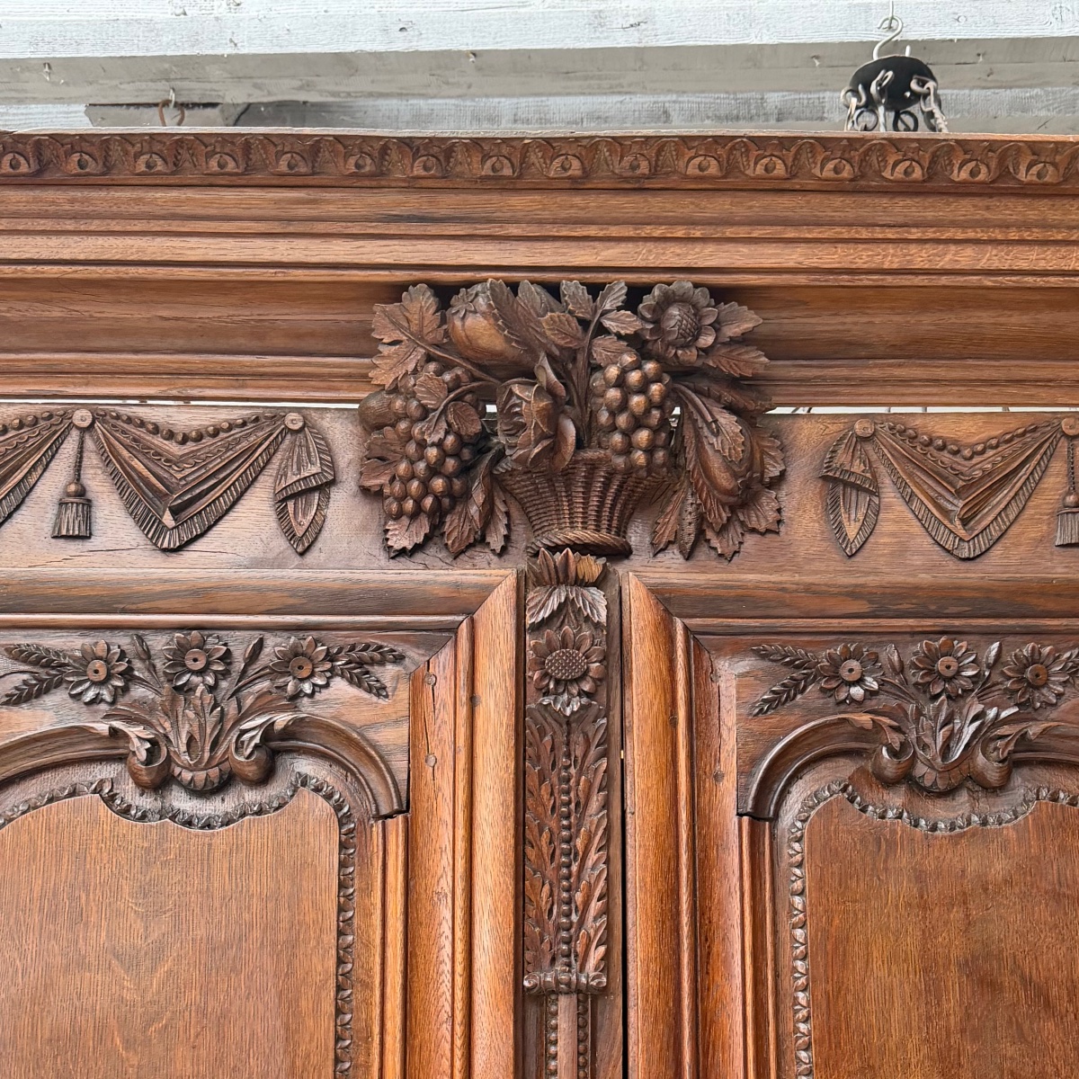 Normandy Wardrobe -photo-1
