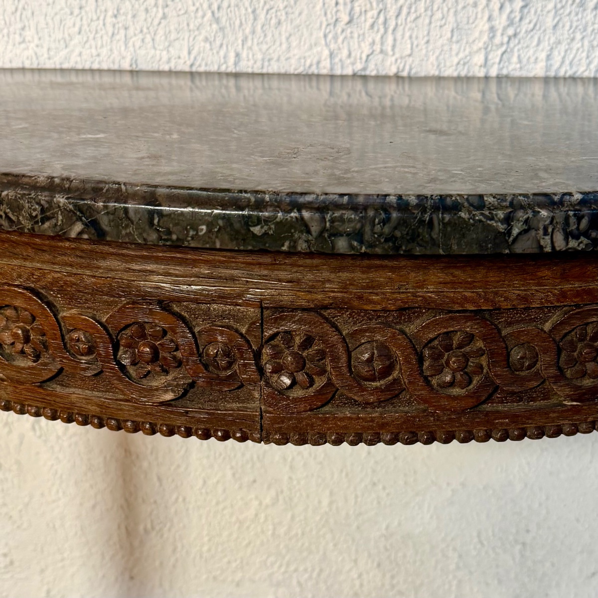 Console style Louis XVI-photo-3