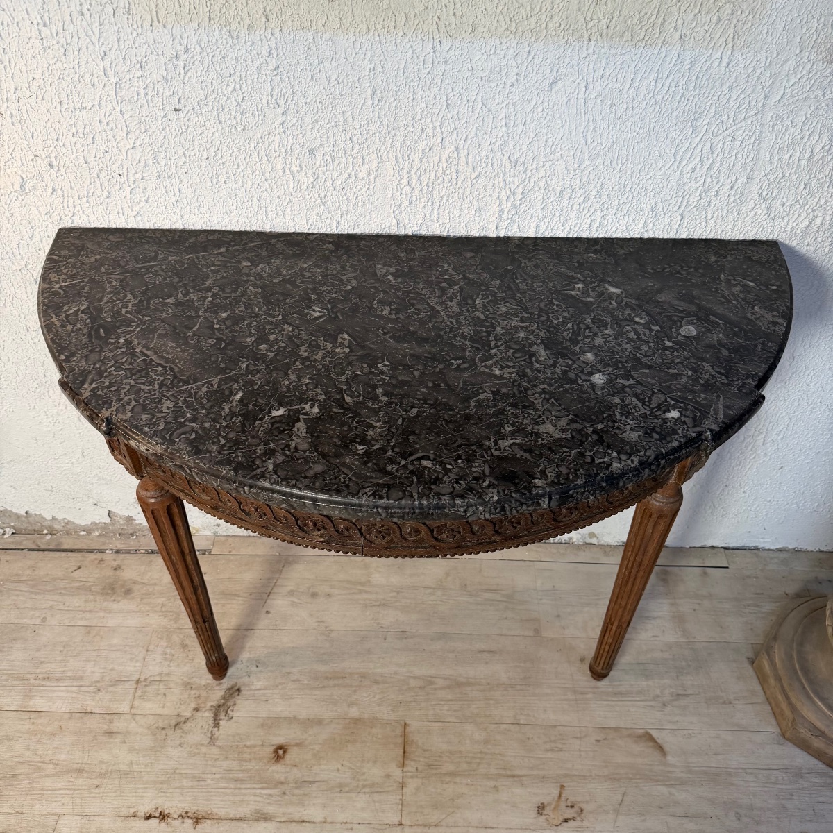 Console style Louis XVI-photo-1