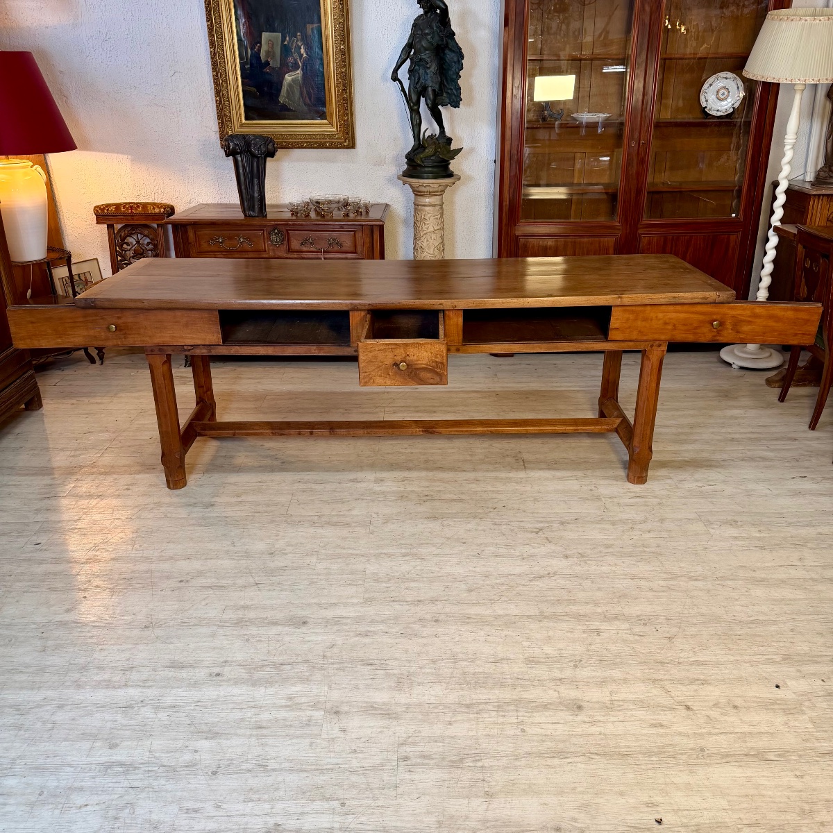 Table à Yette
