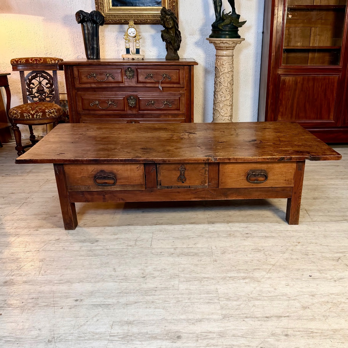 Coffee Table -photo-3