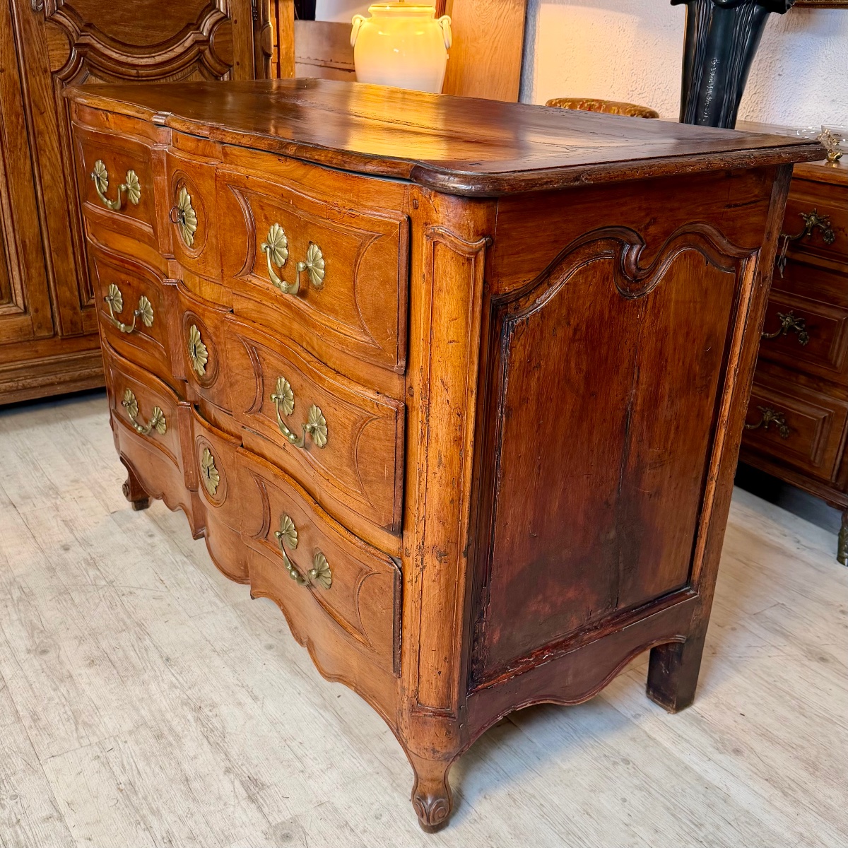 Commode arbalète-photo-4