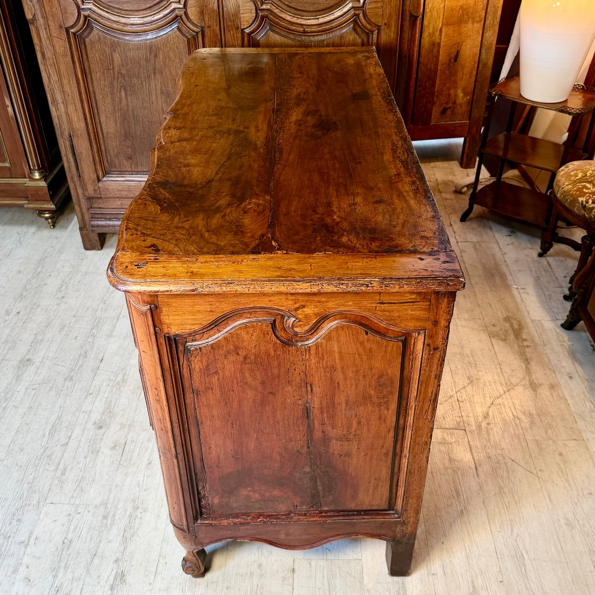 Commode arbalète-photo-1