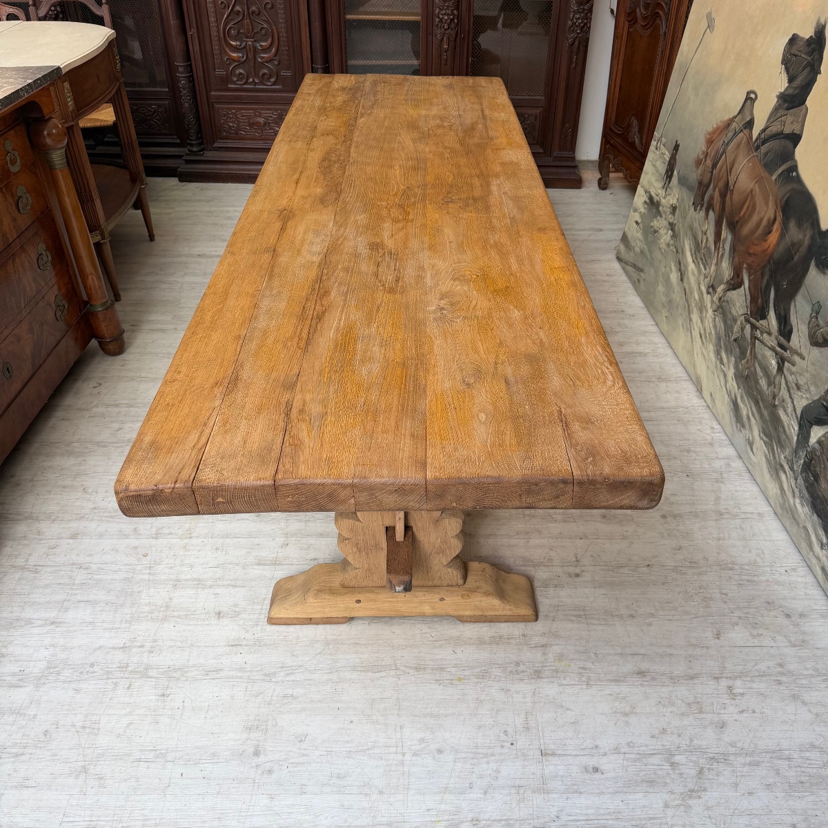 Table de ferme -photo-2