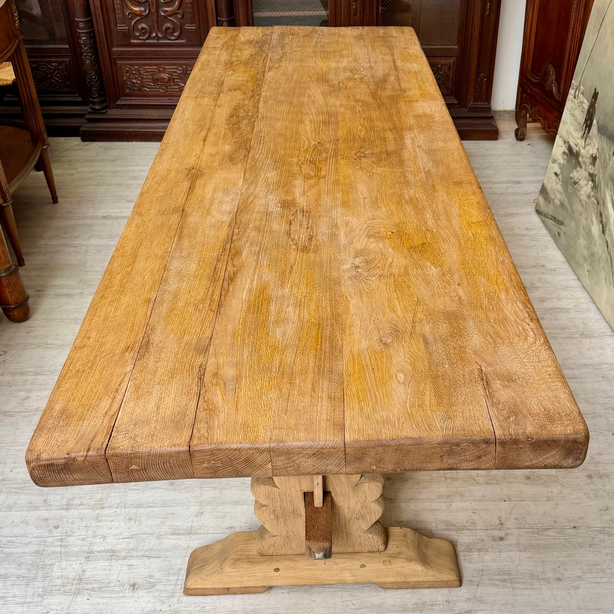 Table de ferme -photo-1
