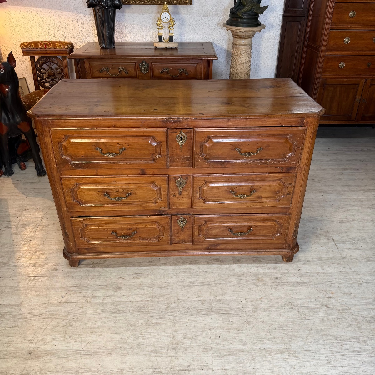 Commode époque LXIV-photo-2