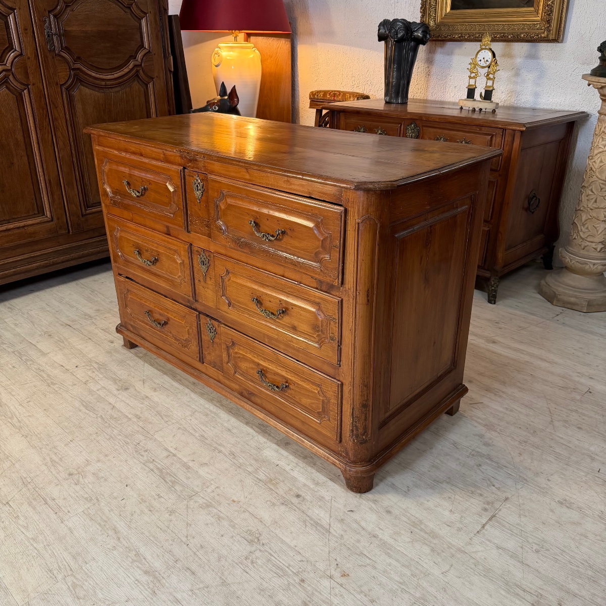 Commode époque LXIV-photo-3