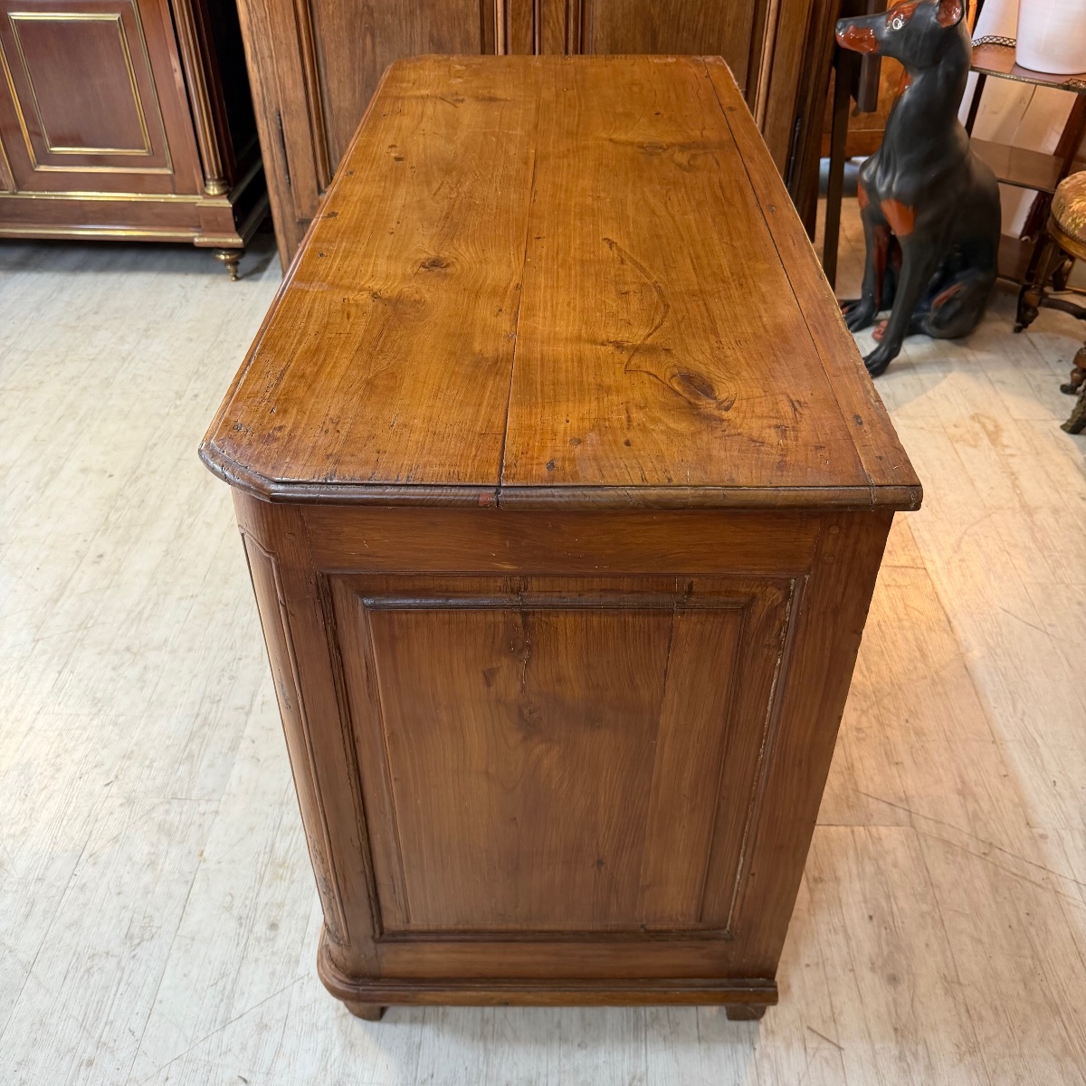 Commode époque LXIV-photo-4