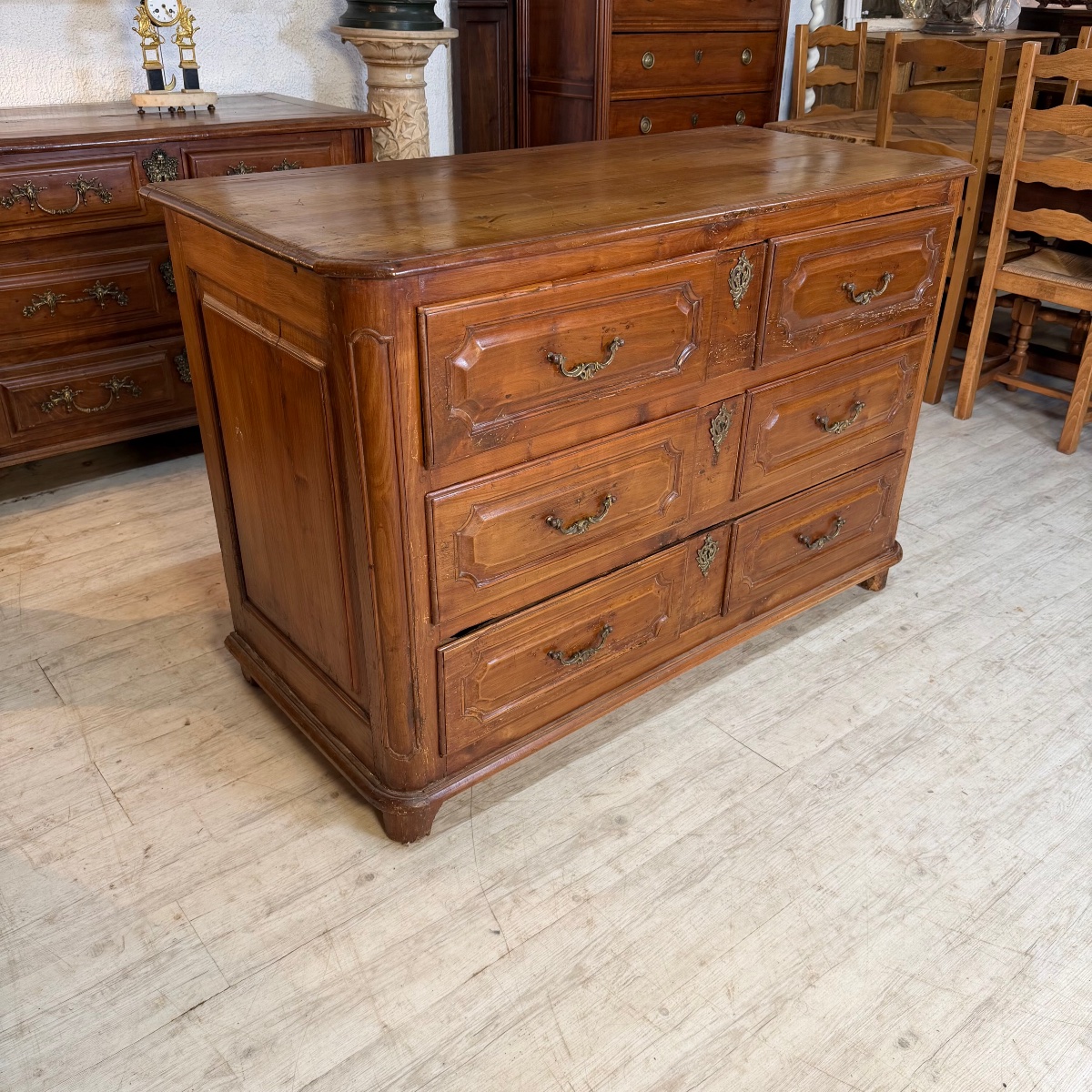 Commode époque LXIV-photo-3