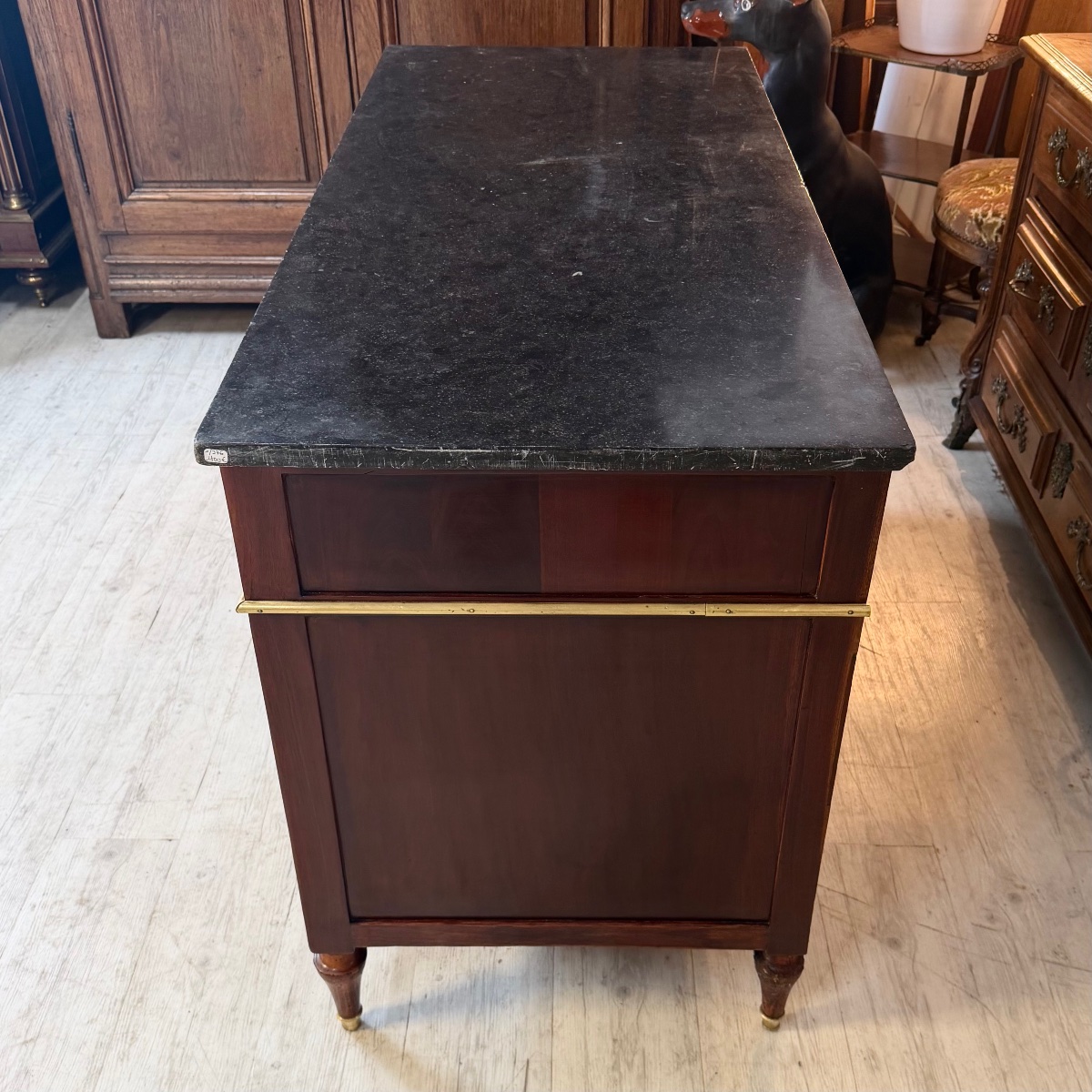 Commode directoire -photo-2