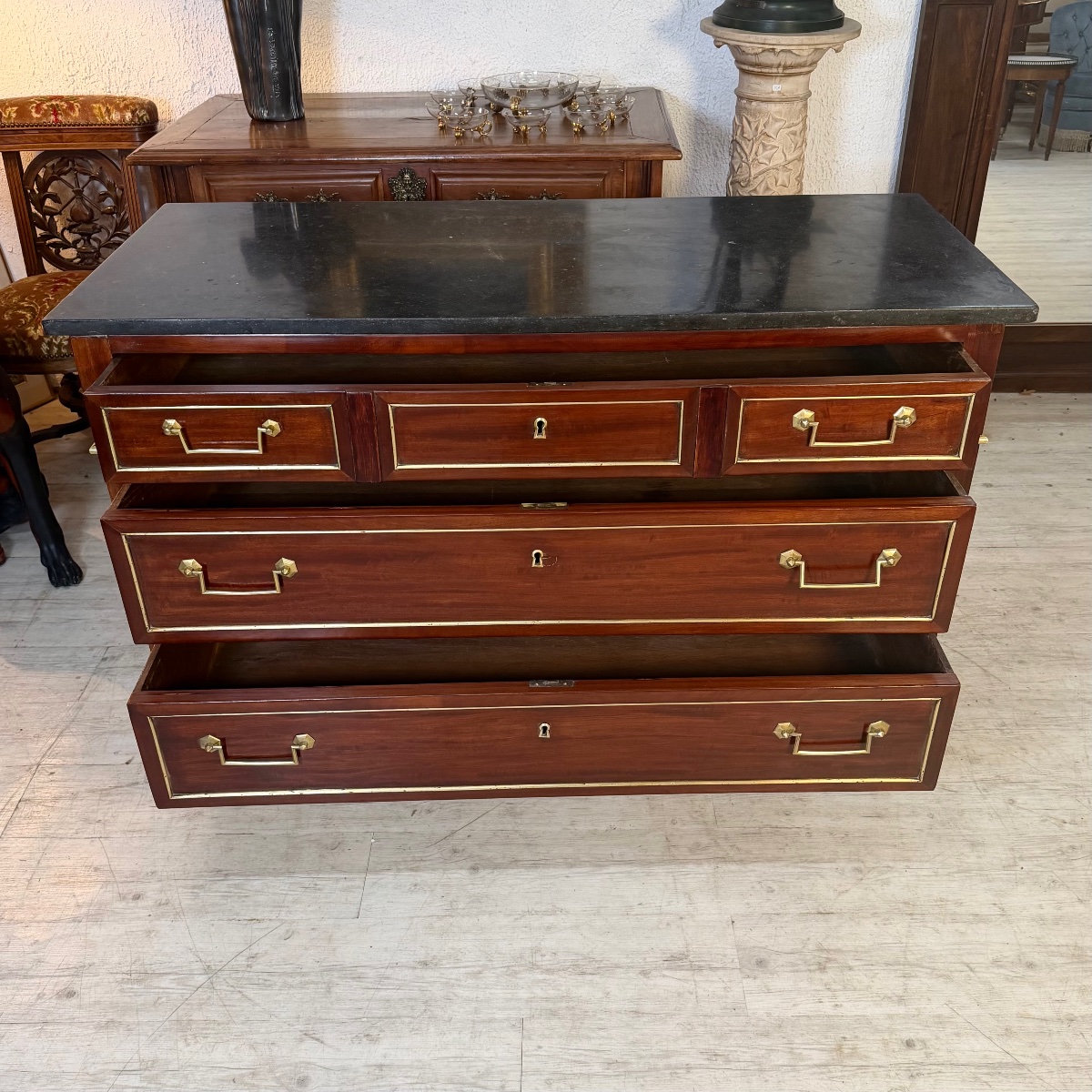 Commode directoire -photo-3
