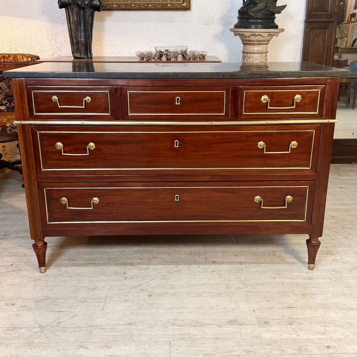 Commode directoire -photo-4