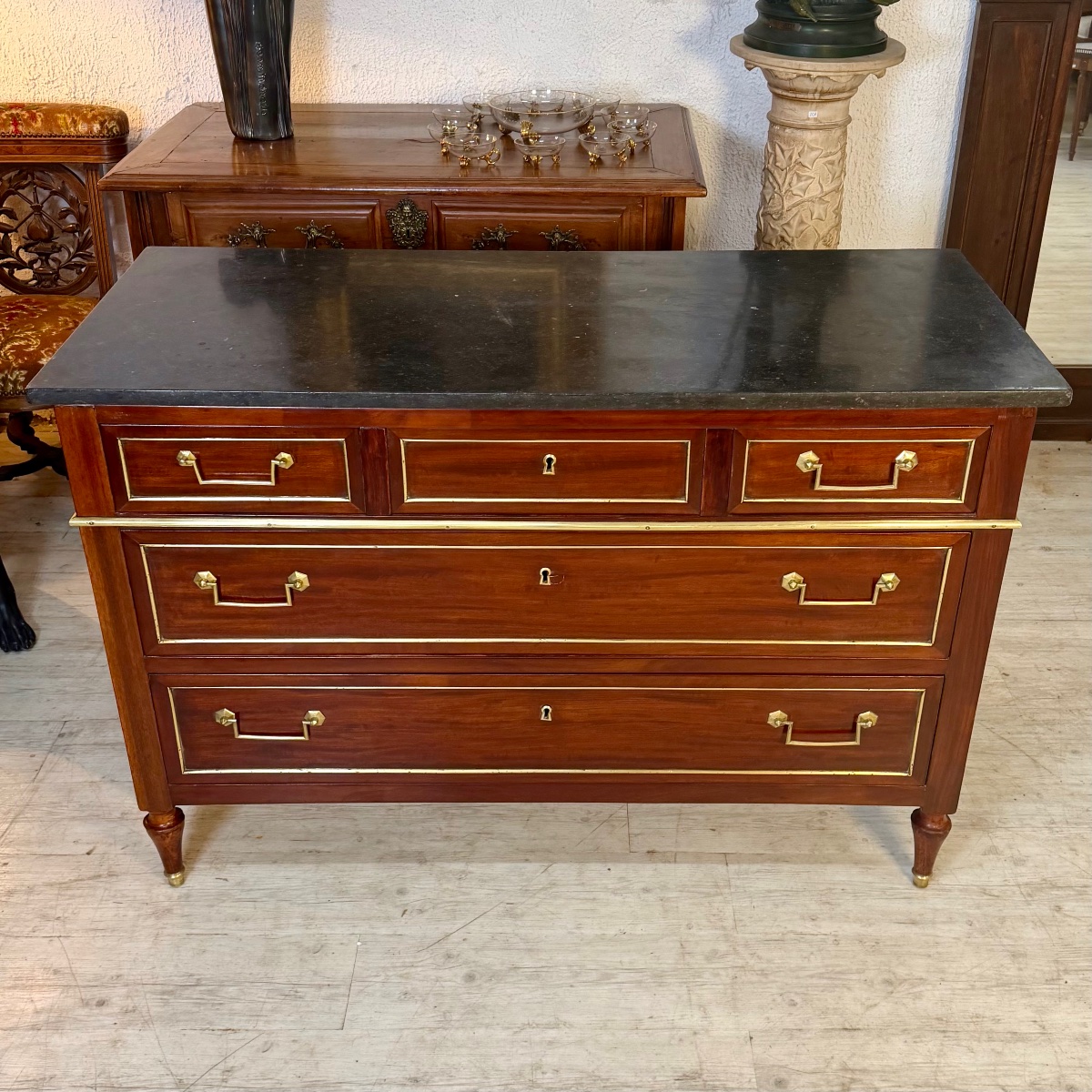 Commode directoire -photo-1