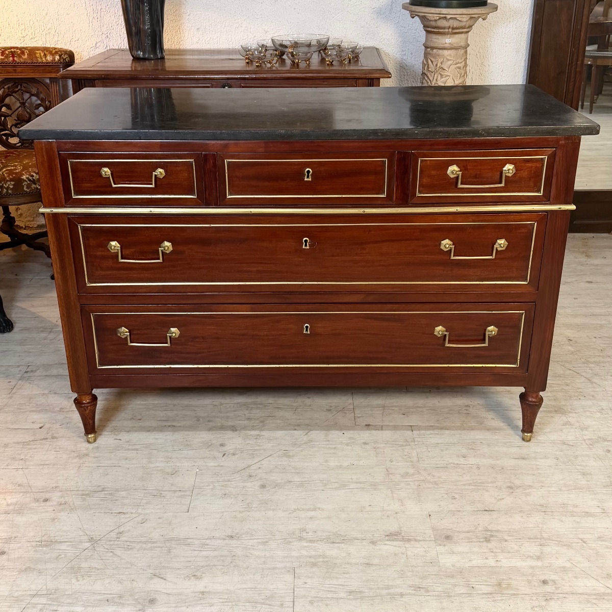 Commode directoire 