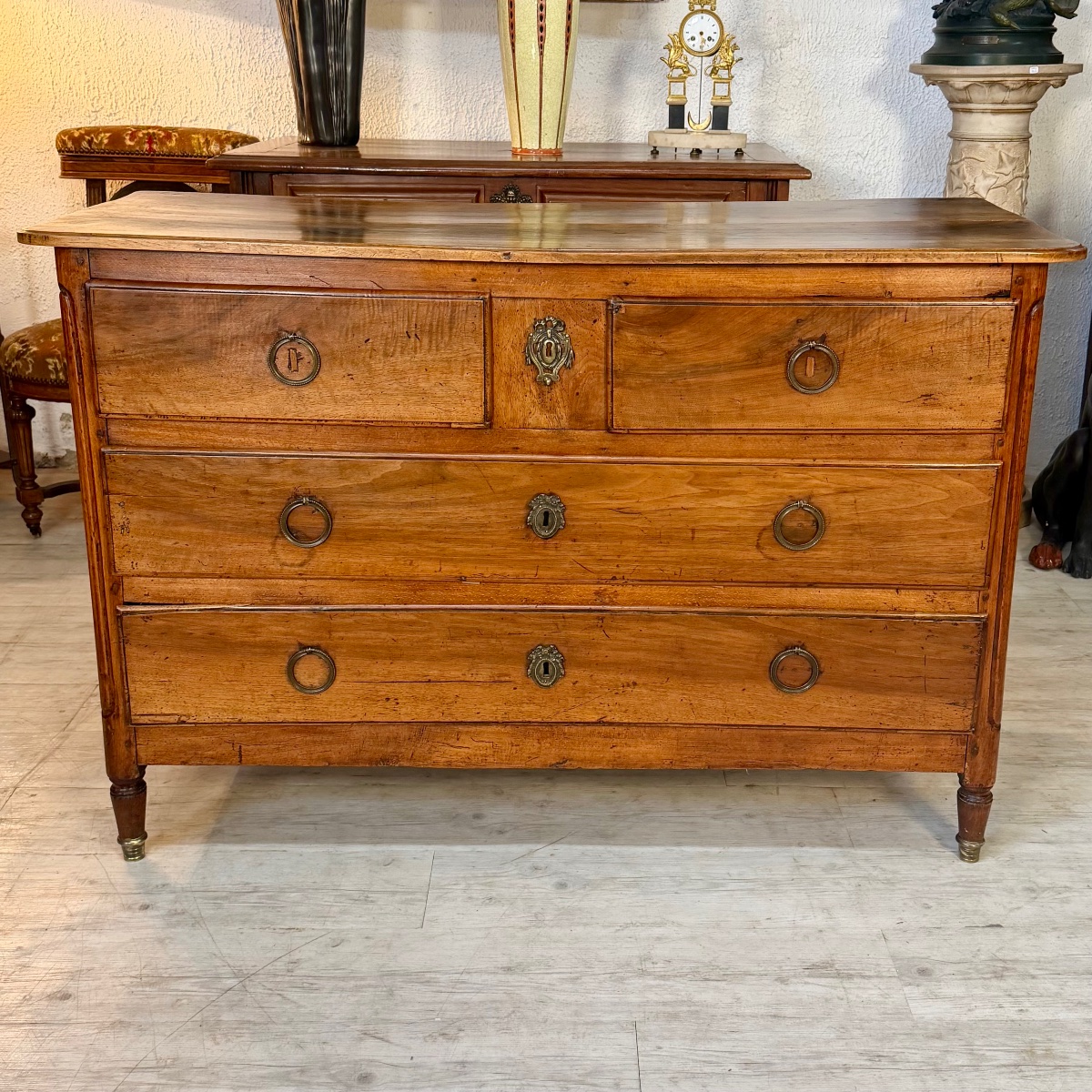 Commode d'époque LOUIS XVI