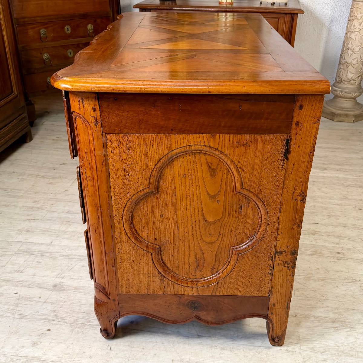 Commode arbalète-photo-3