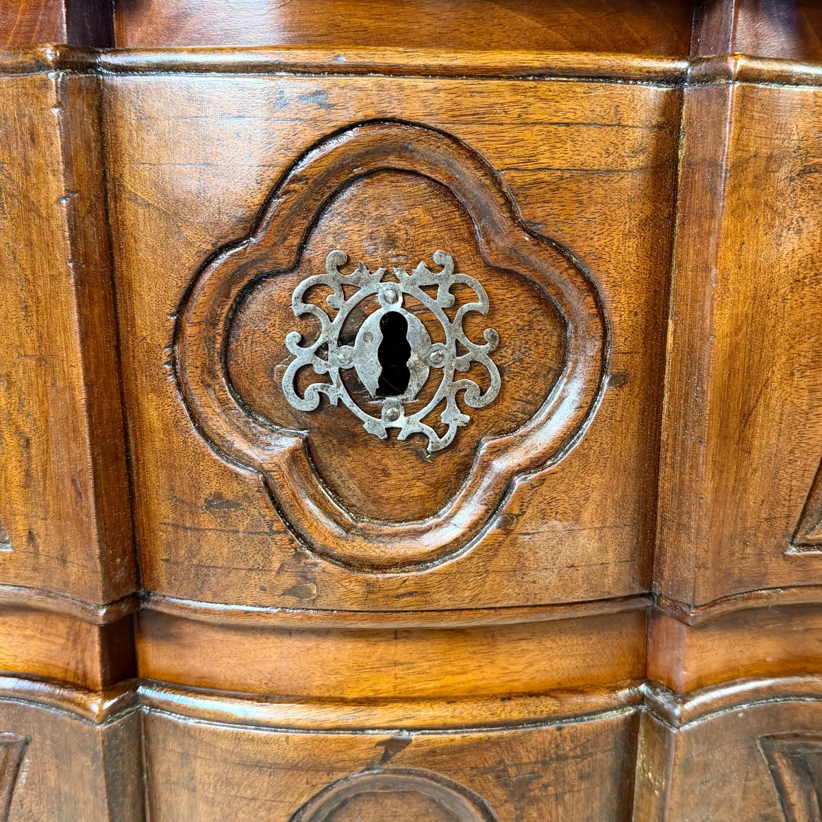 Commode arbalète-photo-3