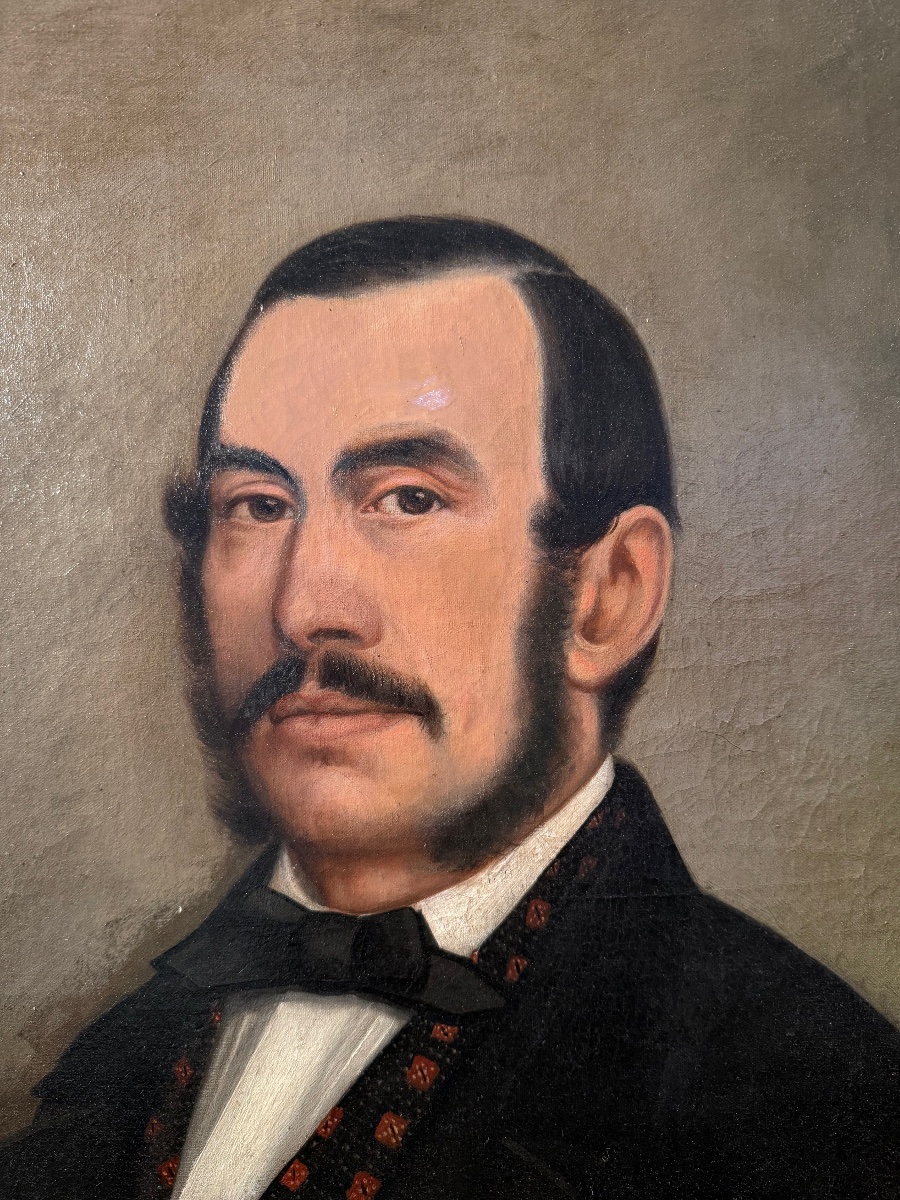 Pair Of Portraits-photo-4