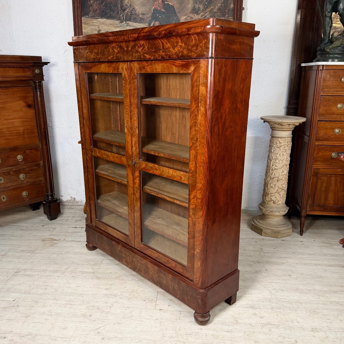 Paire de vitrine-photo-3