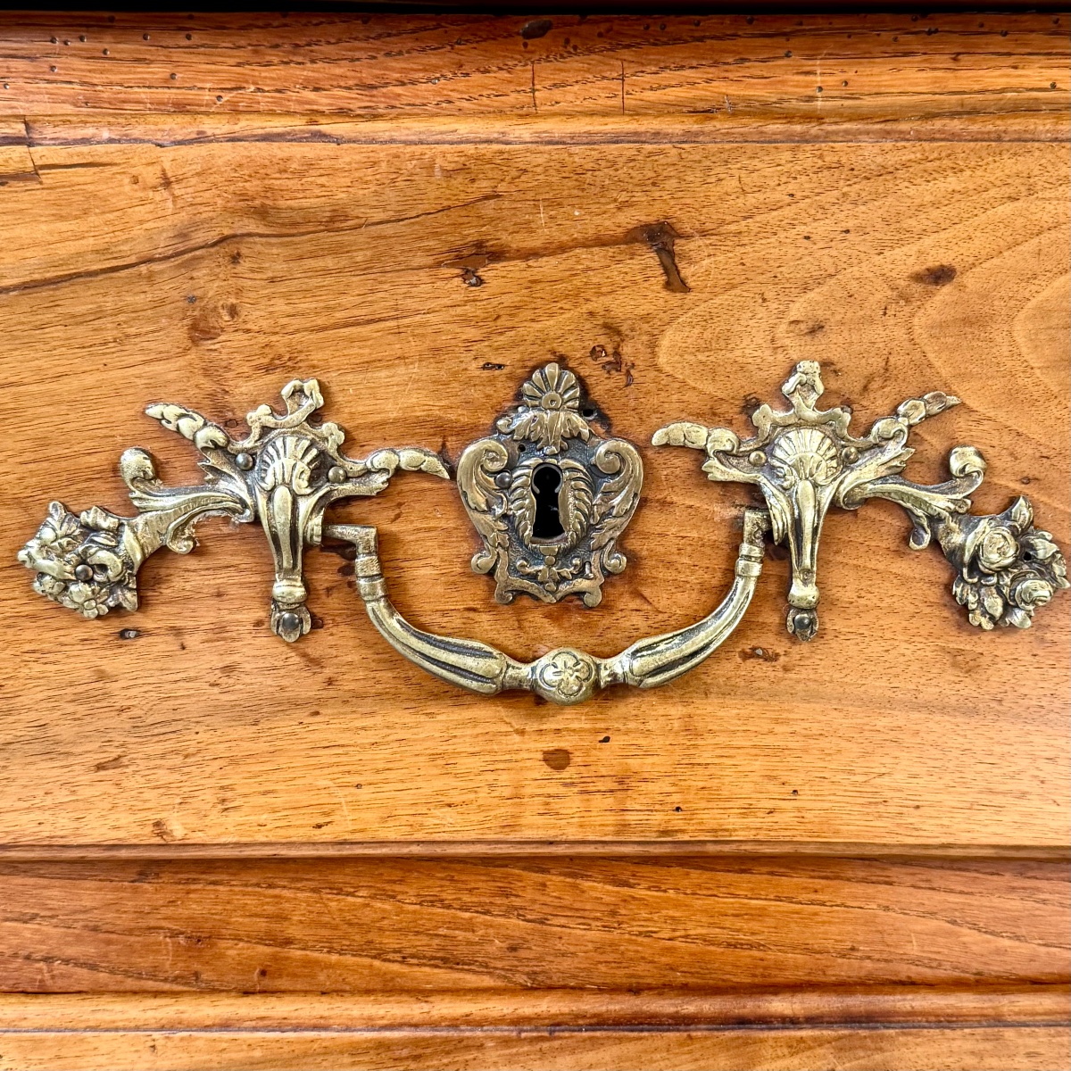 Commode Louis XIV-photo-1