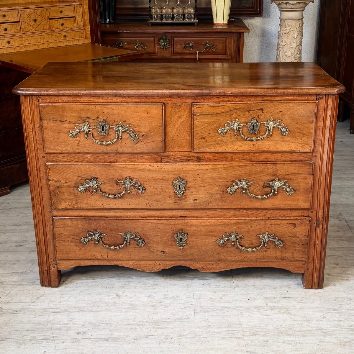 Commode Louis XIV