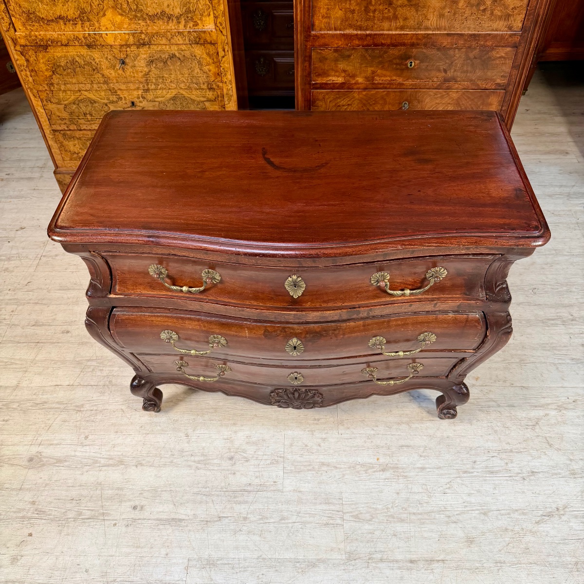 Commode tombeau-photo-2