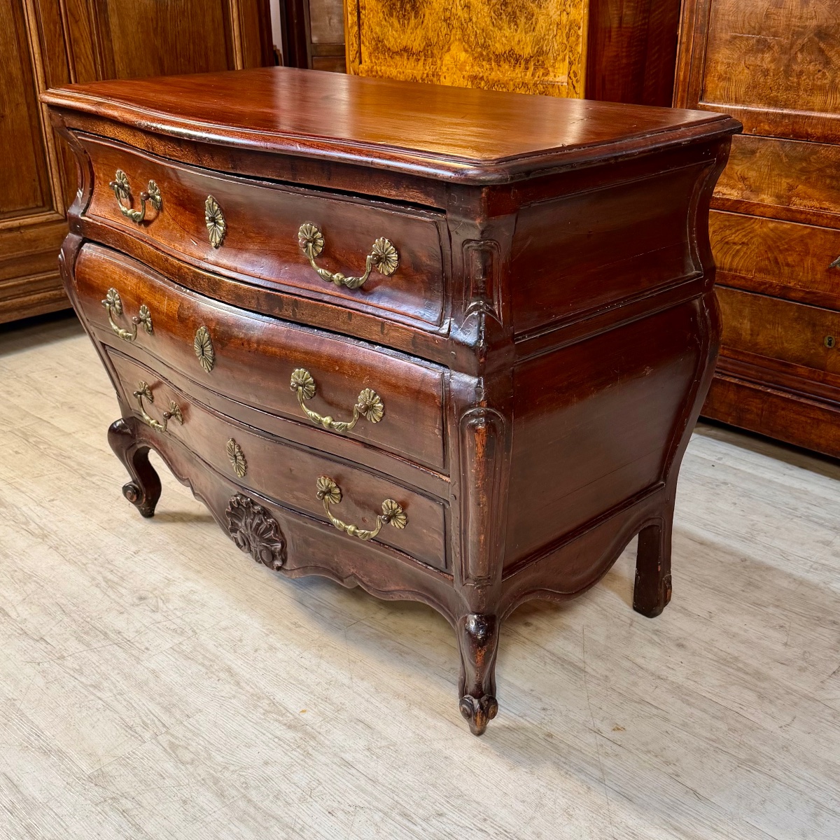 Commode tombeau-photo-3