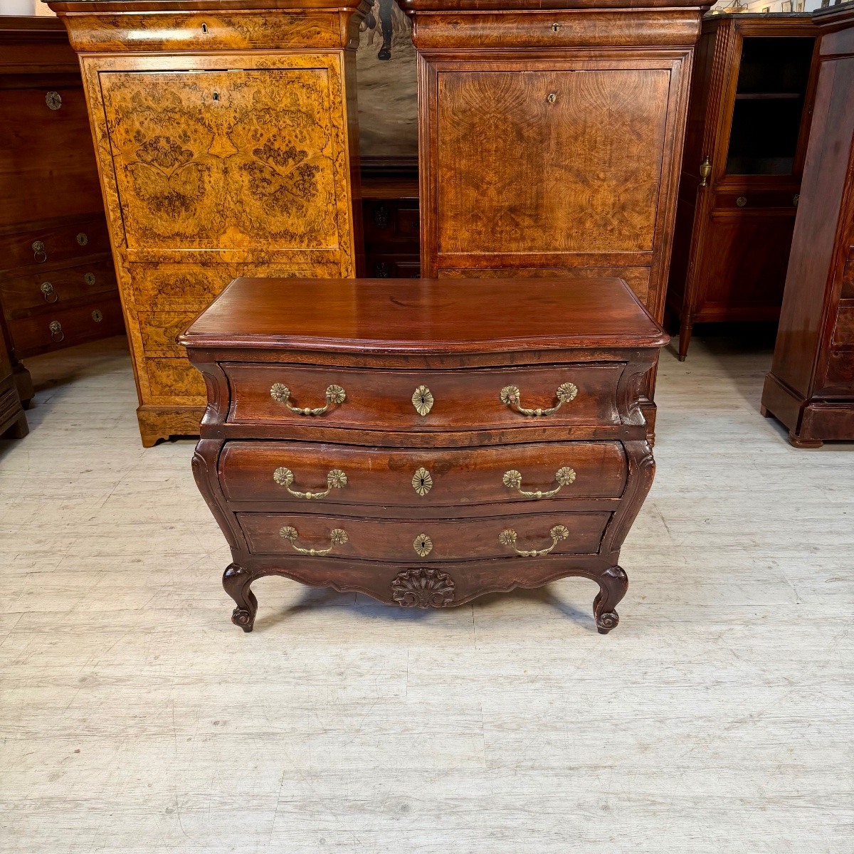 Commode tombeau-photo-4