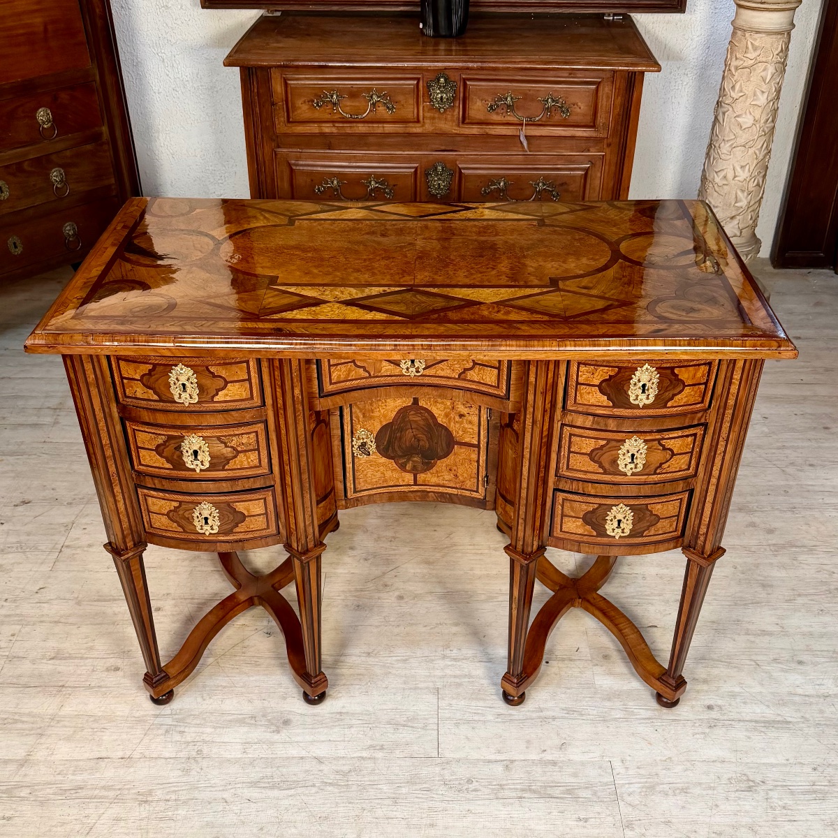 Bureau mazarin-photo-2