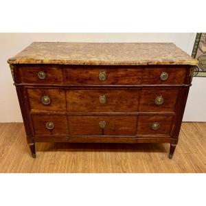 Commode Louis XVI