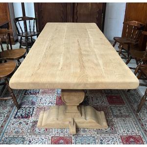 Table De Ferme