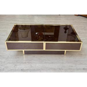 Table Basse Willy RIZZO