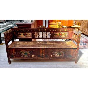 Banc Hongrois