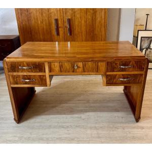 Bureau Art Déco