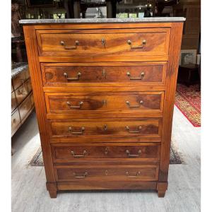 Louis XVI Chiffonier