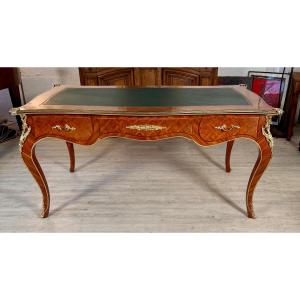 Louis XV Style Desk