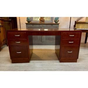 Art Deco Office