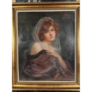 PASTEL MATHILDE CUROT BARBEREL