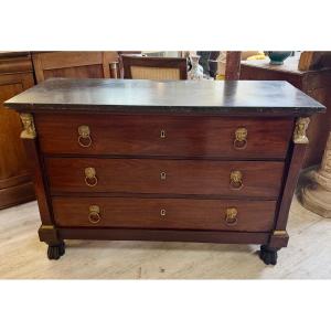  Commode Empire