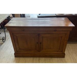 Buffet Louis Philippe