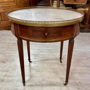 Hot Water Bottle Table 