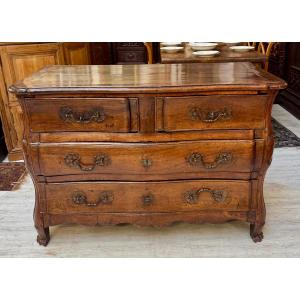 Louis XV Period Bordeaux Commode