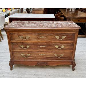 Commode de style Louis XV