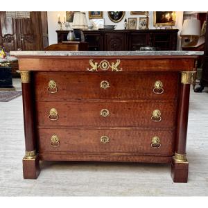 Commode Empire