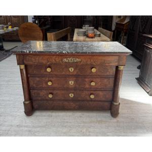 Empire Chest Of Drawers