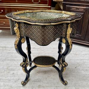 Napoleon III Planter