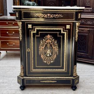 Meuble  d'appui Napoléon III
